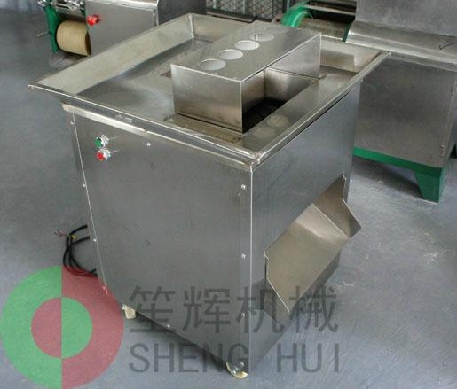 加大型立式切肉機 3