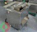 Extra-large vertical meat cutting machine meat cutter meat slicer  VIDEO 3