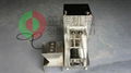 Vertical meat cutter meat shredding machine meat dicer  VIDEO 2