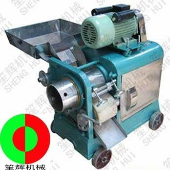 fish meat separator fish meat bone separator fish meat processing machine VIDEO 5