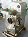 CR-300B Fish deboner fish meat separator fish meat processing machine  VIDEO