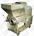 CR-900 Fish deboner fish meat separator fish meat bone separator   VIDEO 1