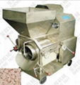 CR-900 Fish deboner fish meat separator fish meat bone separator   VIDEO 2