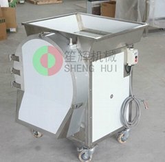 large-scale corm and root vegetable cutting machine SH-100L