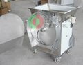 large-scale corm and root vegetable cutting machine SH-100L 2