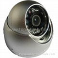 Dome camera