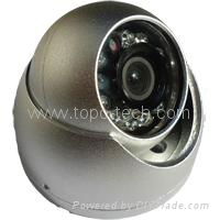 Dome camera