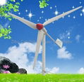 1KW wind power generator