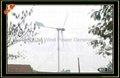 供應淄博3000w小型風力發電機 4