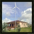 5000w wind turbine generator 5