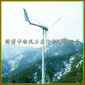 風力發電機2000w小型家用風力發電機價格 3