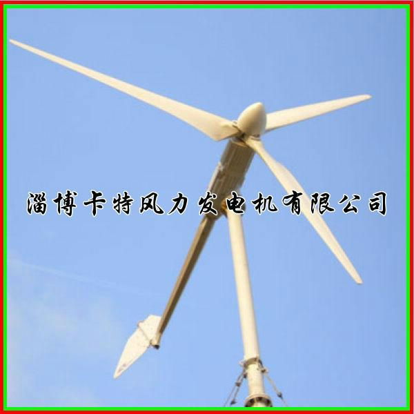 2000W 48V wind generator system  5