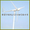 2000W 48V wind generator system 