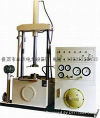 閥門試壓機