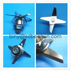 JTC Commercial Blender Blade cutter part