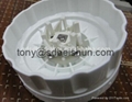 Blade assembly for Phillips Hr 2100 blender 3