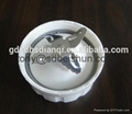 Blade assembly for Phillips Hr 2100 blender 1