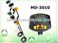 Long range gold metal detector MD-3010ii