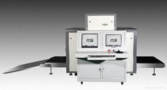 Package Inspection Xray Scanner Machine TEC-10080