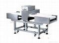 Industrial Metal Detector  for food safety With Pointer Display TEC-QS