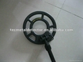 Cheapest!! mine gold detector with LCD display MD-3010ii 3