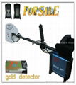 Hottest gold finder detector  TEC-Gold