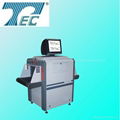 Professional Airport Security Baggage Xray Scanner TEC-5030A 