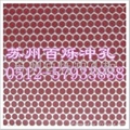 崑山篩網