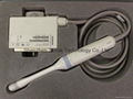 Siemens EV9F4 Endovaginal Volumetric Ultrasound Transducer