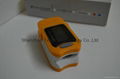 Finger tip Pulse Oximeter