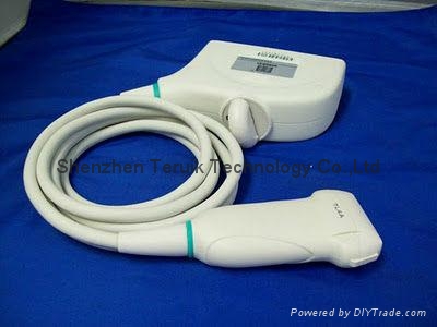 Mindray 7L4A Animal Linear Array Ultrasound Transducer