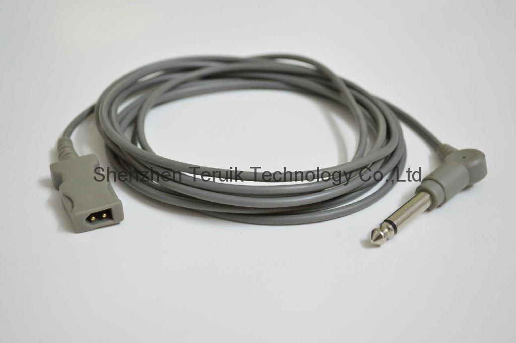 YSI 400 Temperature extension cable