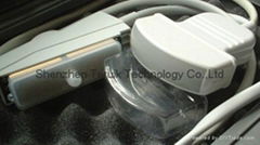 Acuson C3 Abdominal Convex Array Ultrasound Transducer