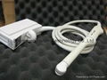 Acuson EC10C5 Endovaginal Curved Array Ultrasound Probe