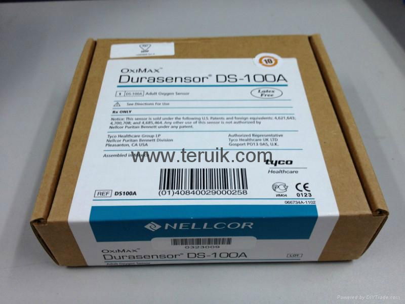 Nellcor Original DS-100A  Spo2 sensor 2