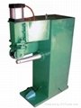 廣州自動化焊機液壓直縫焊機