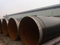 3LPE COATING STEEL PIPE 2