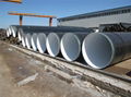 3LPE COATING STEEL PIPE 5