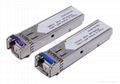 SFP 155M 1310NM SX LX EXZX 光模块 2