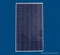 high efficiency and low price solar panel 250w 1