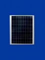 CE high quality 50w poly solar panel 1