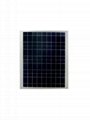 CE high quality 50w poly solar panel 3
