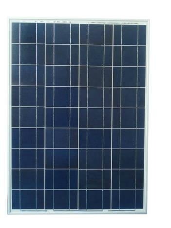 CE photovoltaic 80w solar panels with A grade cells 2