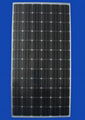 300w mono Silicon pv Solar panel