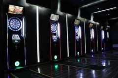 professional electronic dart machine supplies made in China