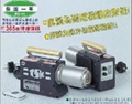 日本TSK關西電熱竹綱熱風機手