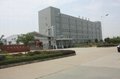 北京中材建科砖机设备厂 QTY5-15型全自动免烧砖机 制砖机自动化 1