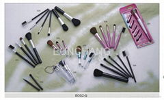 Brush-set (Promotion Item)