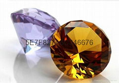 水晶鑽石