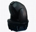 stage llight/moving head light/60W ,oving head wash/MS-1013 60W LED moving spot